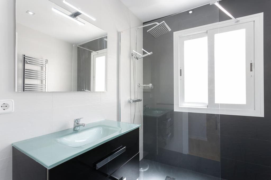 Apartment Cardenal Cisneros Madrid Dış mekan fotoğraf